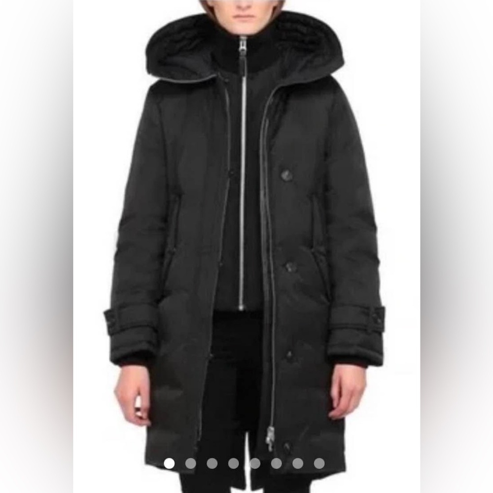 Mackage Down Winter Coat